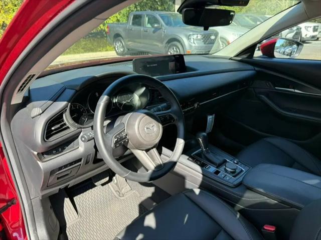 2026 Mazda CX-30 2.5 S Preferred
