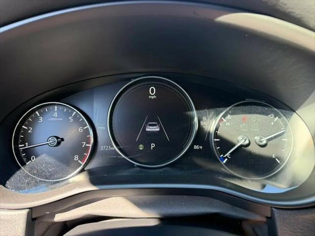 2026 Mazda CX-30 2.5 S Preferred