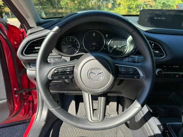 2026 Mazda CX-30 2.5 S Preferred