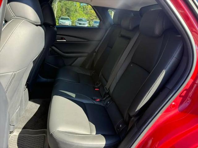 2026 Mazda CX-30 2.5 S Preferred