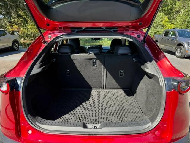 2026 Mazda CX-30 2.5 S Preferred