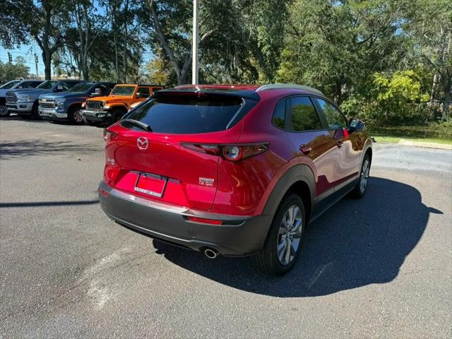 2026 Mazda CX-30 2.5 S Preferred