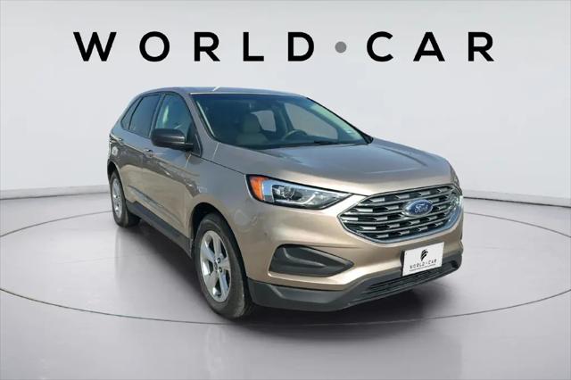 2020 Ford Edge SE for sale in New Braunfels, TX