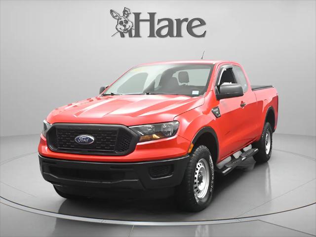 2020 Ford Ranger XL for sale in Noblesville, IN