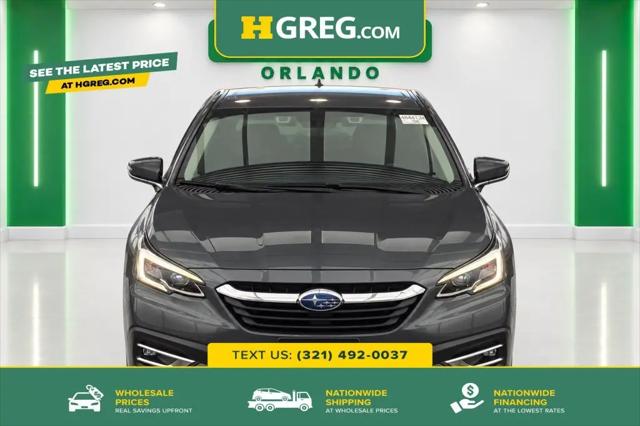 2021 Subaru Legacy Limited for sale in Orlando, FL