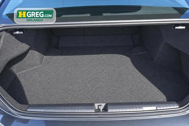 2021 Subaru Legacy Limited