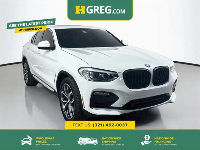 2019 BMW X4 xDrive30i for sale in Orlando, FL
