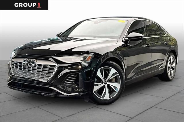 2024 Audi e-tron S line Premium Plus quattro for sale in N. Miami Beach, FL