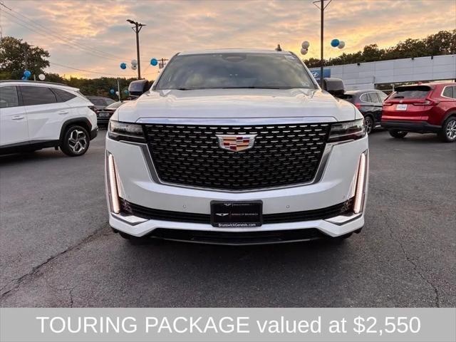 2023 Cadillac Escalade 4WD Premium Luxury for sale in Cornelius, NC