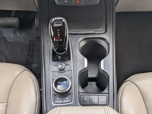 2021 Cadillac XT4 FWD Premium Luxury