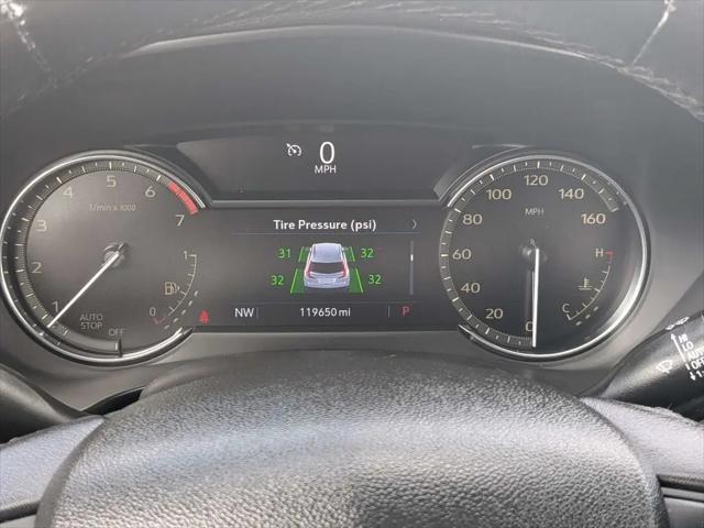 2021 Cadillac XT4 FWD Premium Luxury