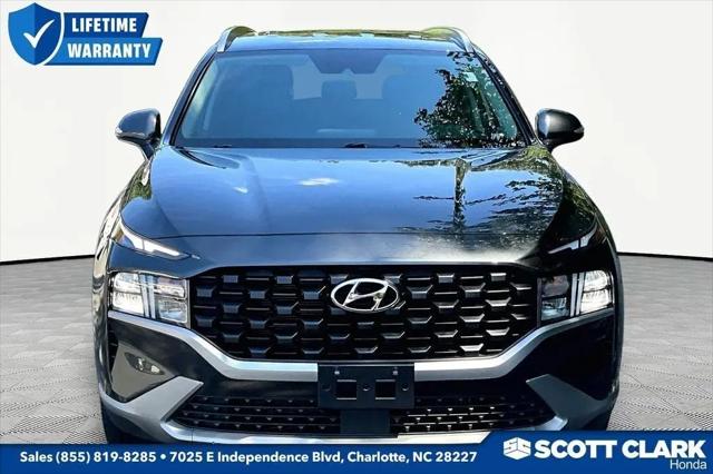 2023 Hyundai Santa Fe SEL for sale in Cornelius, NC