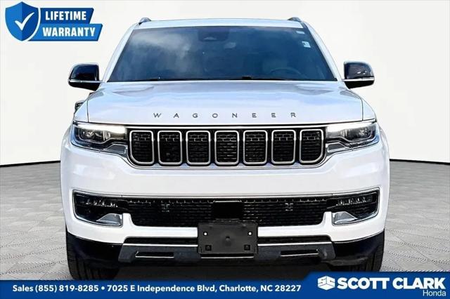 2023 Jeep Wagoneer Series III 4x4 for sale in Cornelius, NC
