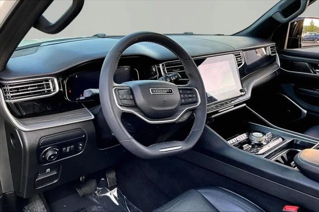 2023 Jeep Wagoneer Series III 4x4