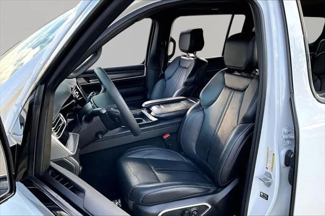 2023 Jeep Wagoneer Series III 4x4