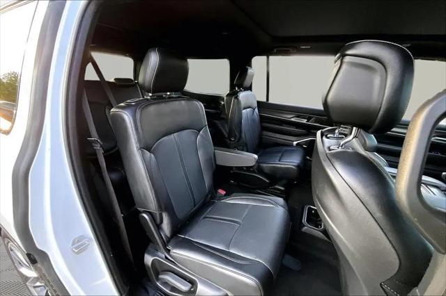 2023 Jeep Wagoneer Series III 4x4
