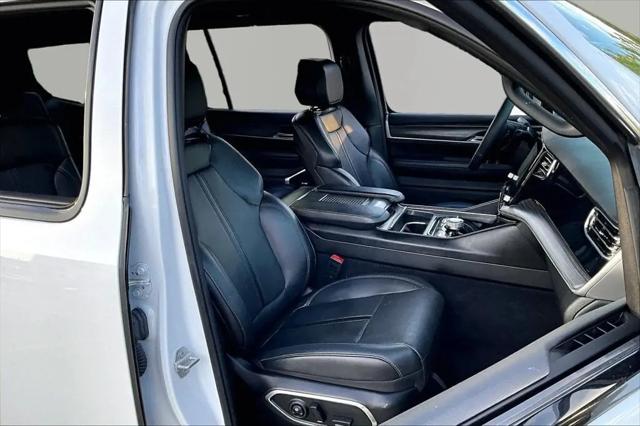 2023 Jeep Wagoneer Series III 4x4