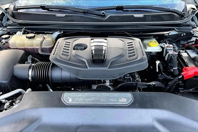 2023 Jeep Wagoneer Series III 4x4