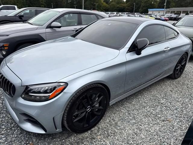 2023 Mercedes-Benz AMG C 43 4MATIC for sale in Greensboro, NC