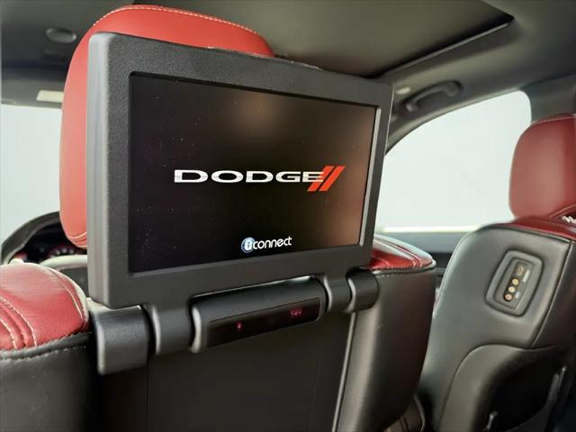 2021 Dodge Durango SRT Hellcat AWD