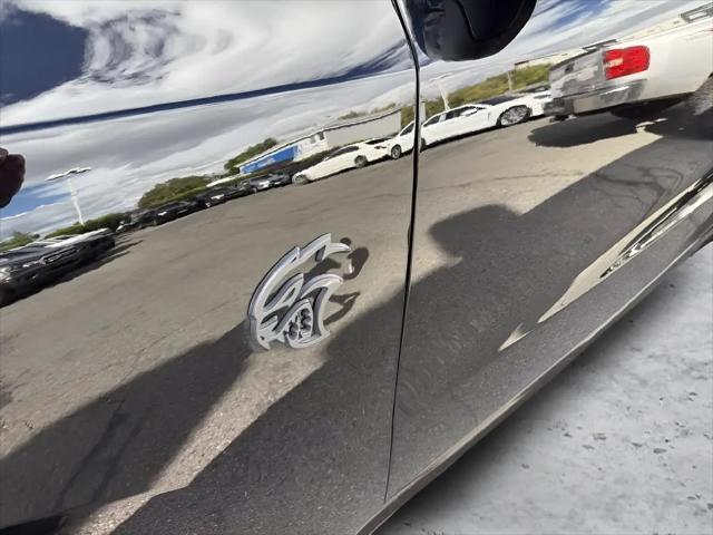 2021 Dodge Durango SRT Hellcat AWD