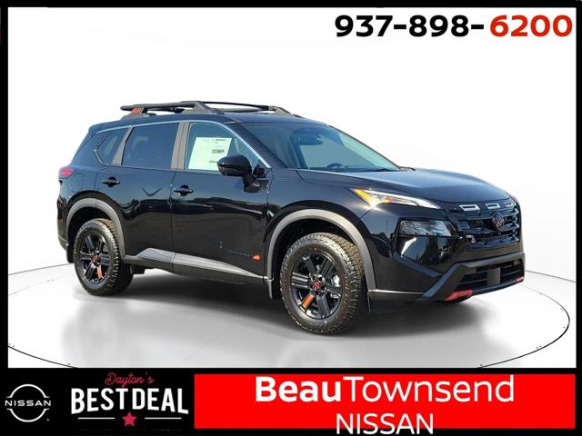 2027 Nissan Rogue Rock Creek for sale in Vandalia, OH