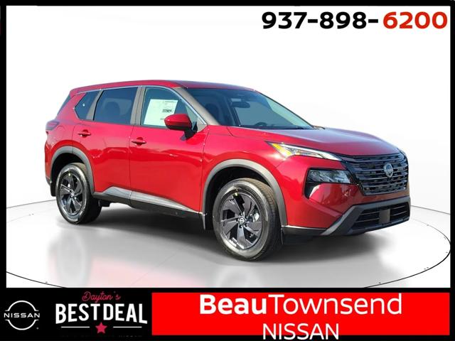 2027 Nissan Rogue SV for sale in Vandalia, OH