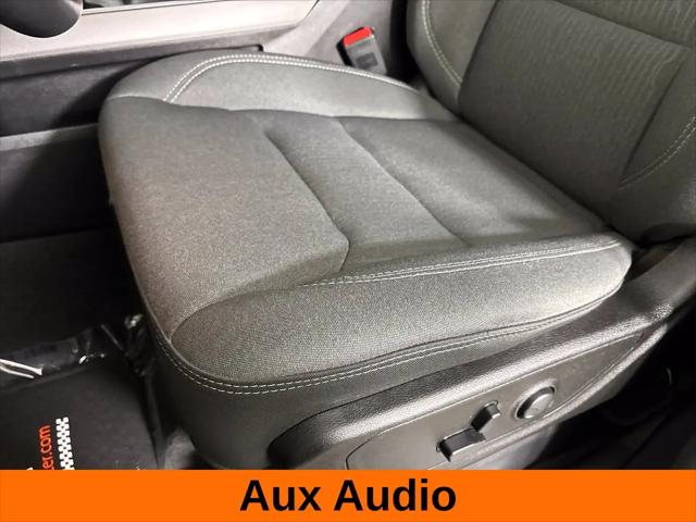 2024 Ram 1500 Big Horn Crew Cab 4x4 57 Box