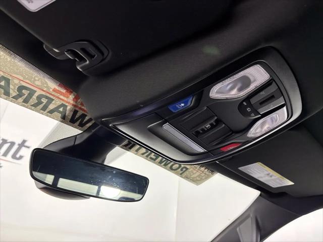 2024 Ram 1500 Big Horn Crew Cab 4x4 57 Box