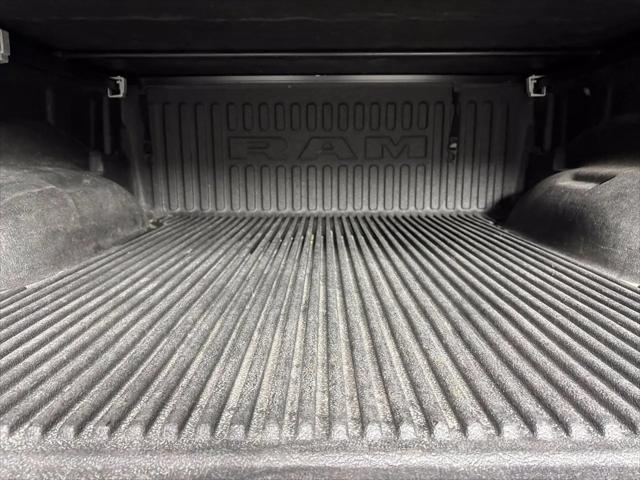 2024 Ram 1500 Big Horn Crew Cab 4x4 57 Box