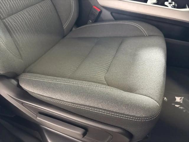 2024 Ram 1500 Big Horn Crew Cab 4x4 57 Box