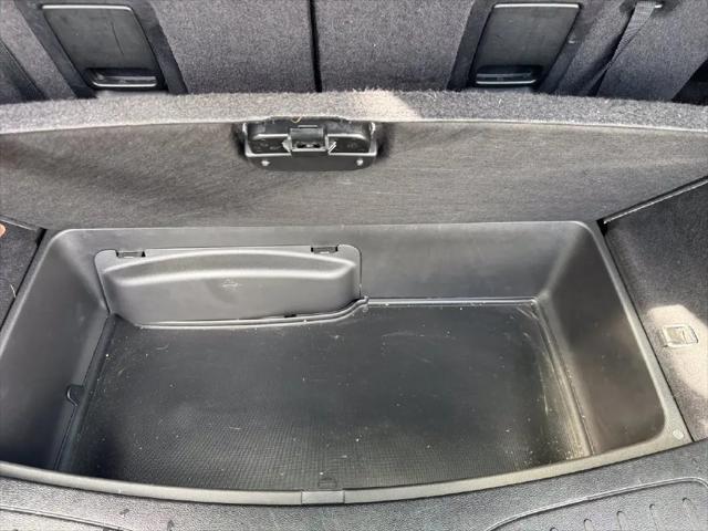 2019 Dodge Durango SXT AWD
