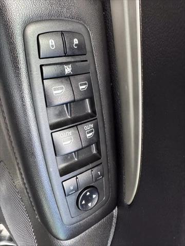 2019 Dodge Durango SXT AWD