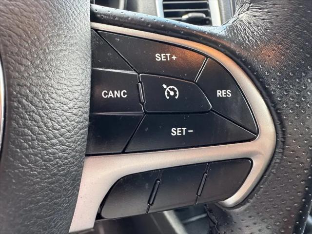 2019 Dodge Durango SXT AWD