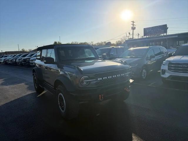 2023 Ford Bronco Badlands for sale in Lebanon, TN