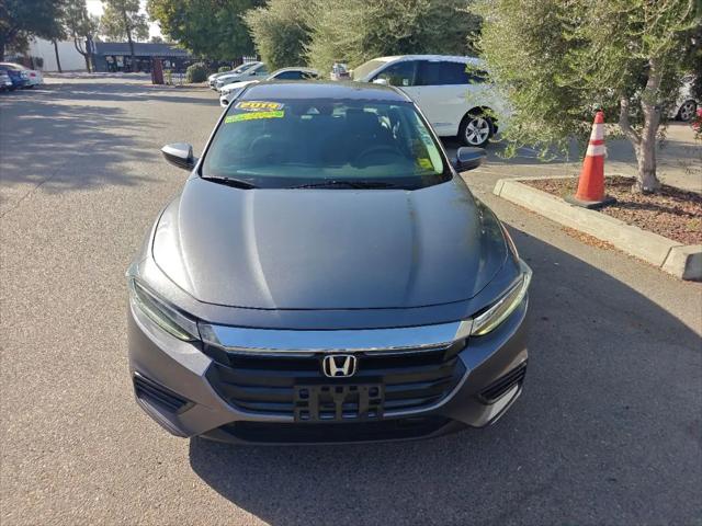 2019 Honda Insight LX