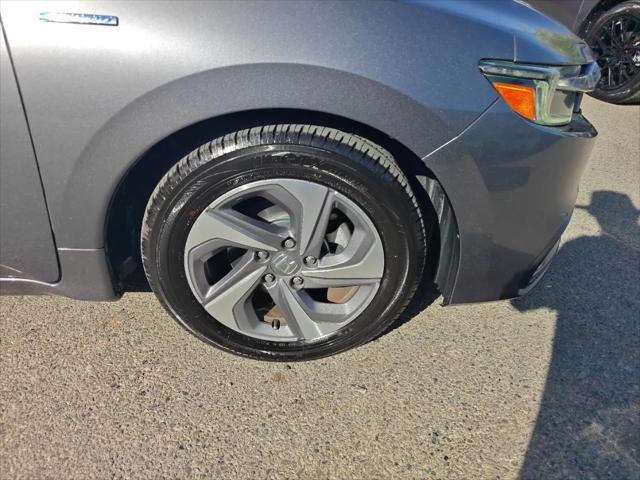 2019 Honda Insight LX