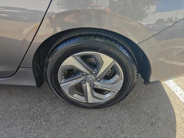 2019 Honda Insight LX