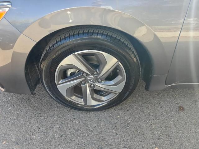 2019 Honda Insight LX