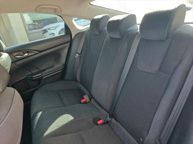 2019 Honda Insight LX