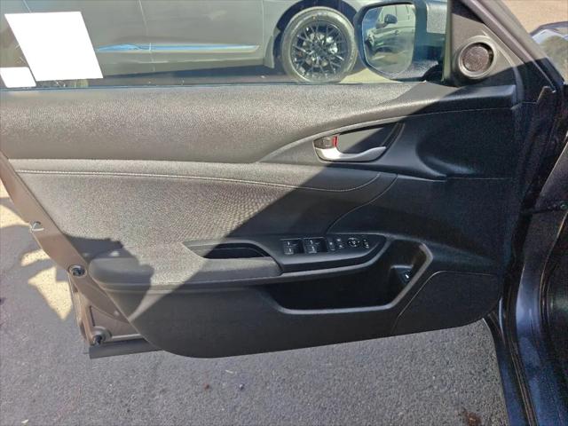 2019 Honda Insight LX