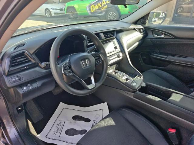 2019 Honda Insight LX