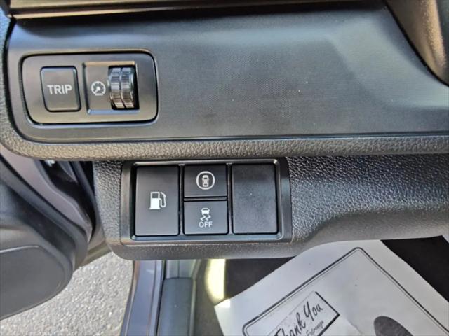 2019 Honda Insight LX