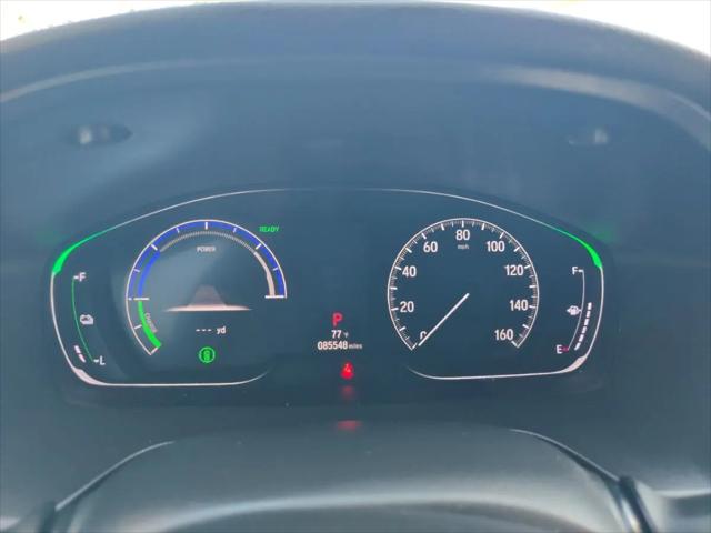 2019 Honda Insight LX