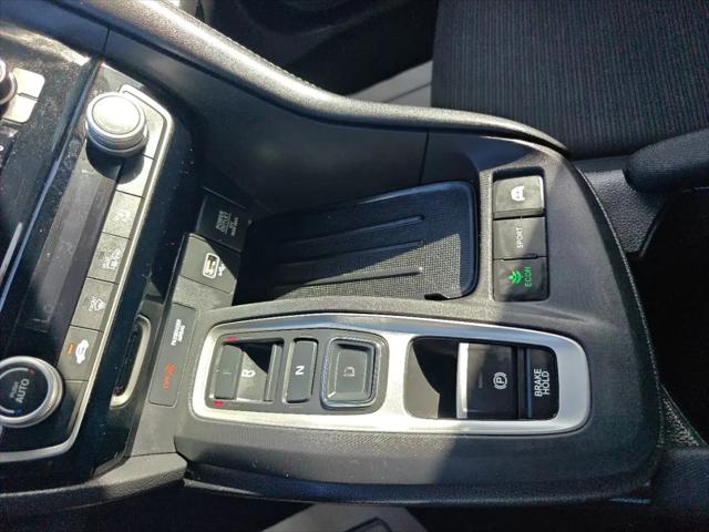 2019 Honda Insight LX