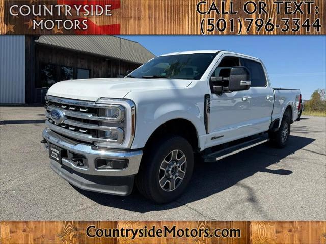 2026 Ford F-250 LARIAT for sale in Conway, AR