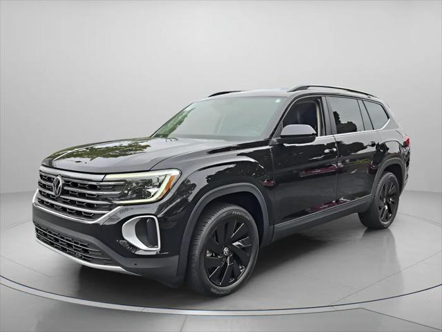 2024 Volkswagen Atlas 2.0T SE w/Technology for sale in Alpharetta, GA