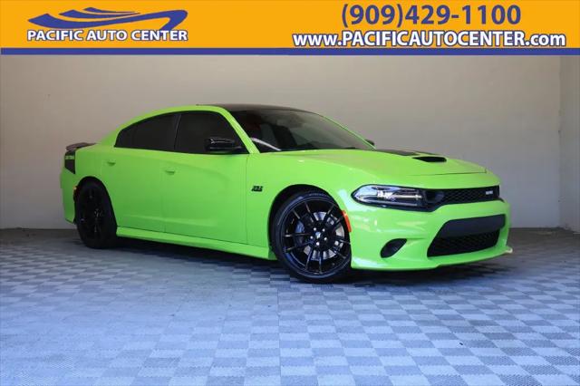2023 Dodge Charger Scat Pack for sale in Costa Mesa, CA