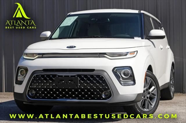 2020 Kia Soul EX for sale in Norcross, GA