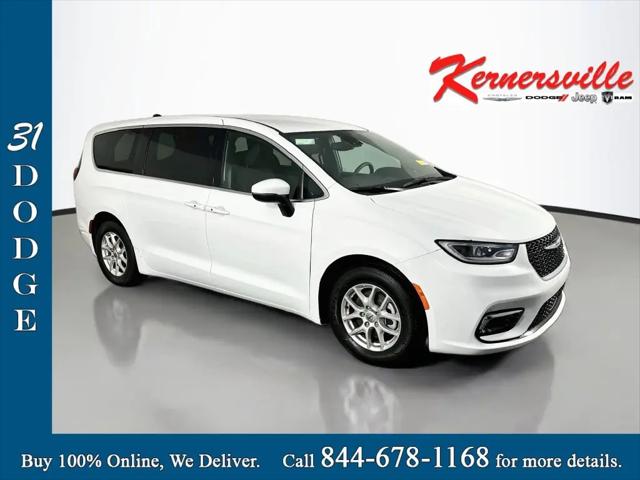 2023 Chrysler Pacifica Touring for sale in Kernersville, NC